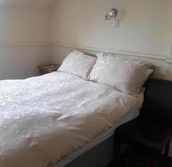 Номер Стандарт Совместная Ванная, Cedar Villa Guest House