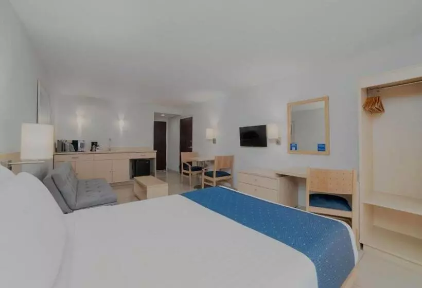 スイート, City Express By Marriott Minatitlán