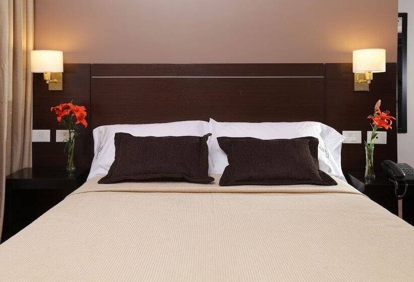 اتاق سوپریور, Europlaza Hotel & Suites