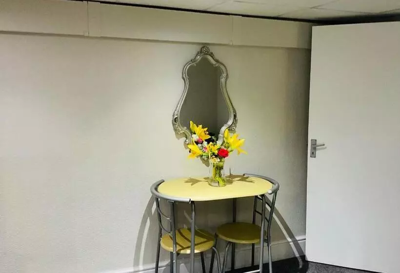 1ベッドルームのスーペリアアパートメント, Granville