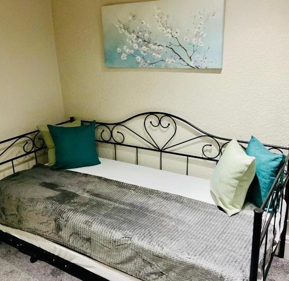 １ベッドルームのスーペリアアパートメント, Granville