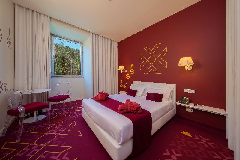 高级大房间, Hd | Duecitania Design