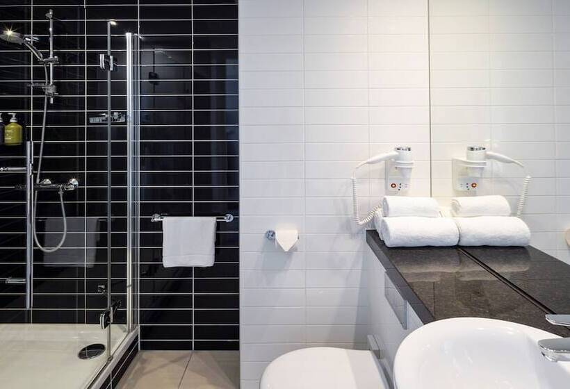 غرفة قياسية, Holiday Inn Express Utrecht   Papendorp, An Ihg