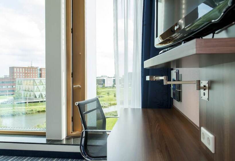 标准间, Holiday Inn Express Utrecht   Papendorp, An Ihg