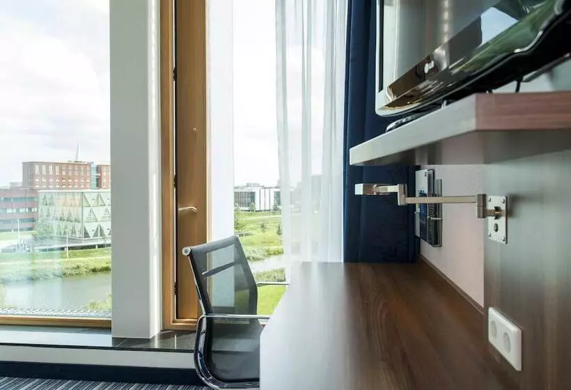 اتاق استاندارد, Holiday Inn Express Utrecht   Papendorp, An Ihg