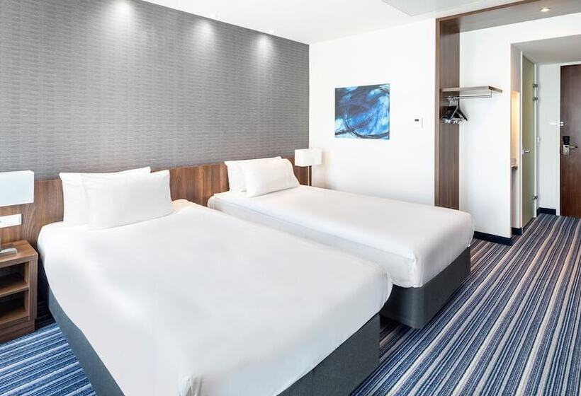 غرفة قياسية, Holiday Inn Express Utrecht   Papendorp, An Ihg
