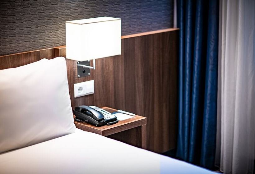 标准间, Holiday Inn Express Utrecht   Papendorp, An Ihg