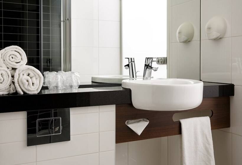 غرفة قياسية, Holiday Inn Express Utrecht   Papendorp, An Ihg