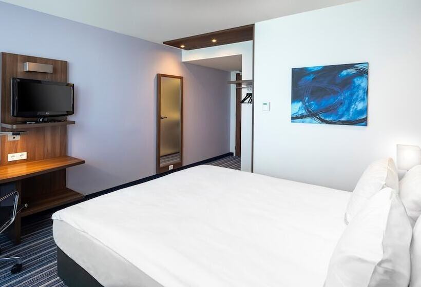 标准间, Holiday Inn Express Utrecht   Papendorp, An Ihg