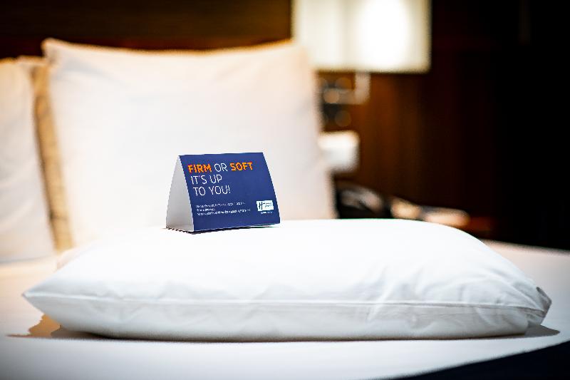 标准间, Holiday Inn Express Utrecht   Papendorp, An Ihg