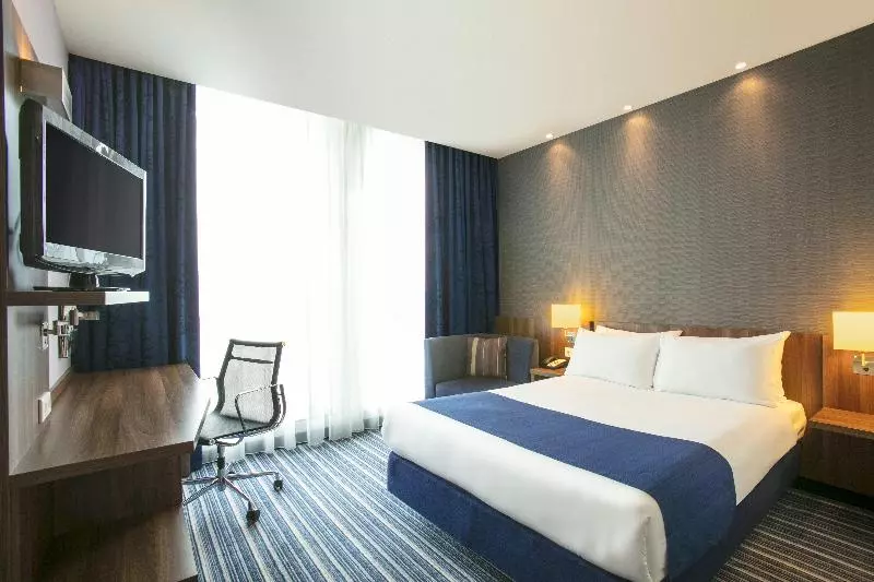 اتاق استاندارد برای معلولان, Holiday Inn Express Utrecht   Papendorp, An Ihg