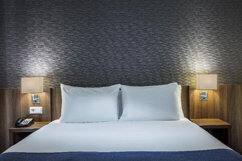 适合残疾人使用的标准间, Holiday Inn Express Utrecht   Papendorp, An Ihg