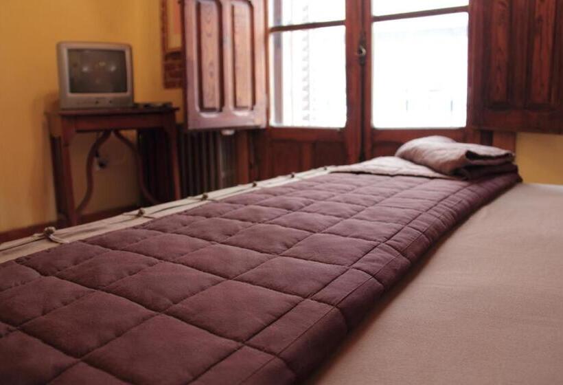 Номер Стандарт, Hostería De La Galería Cerdán