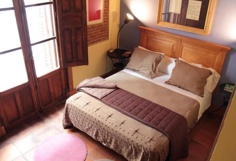 Номер Стандарт, Hostería De La Galería Cerdán