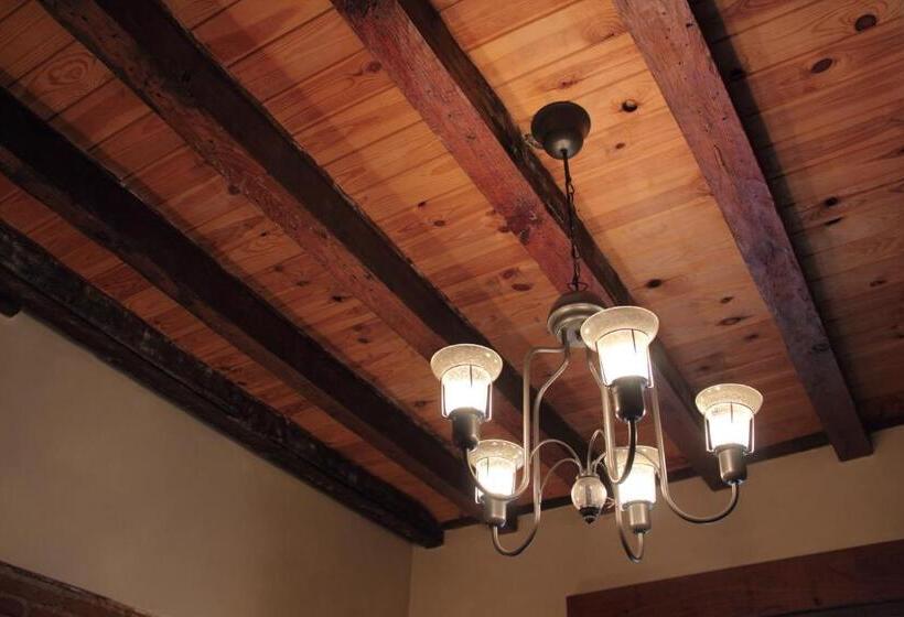 Номер Стандарт, Hostería De La Galería Cerdán