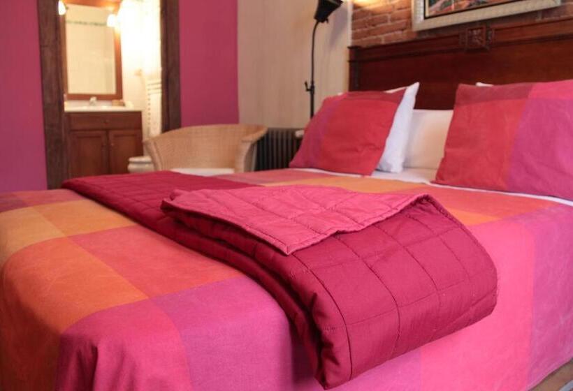 Номер Стандарт, Hostería De La Galería Cerdán