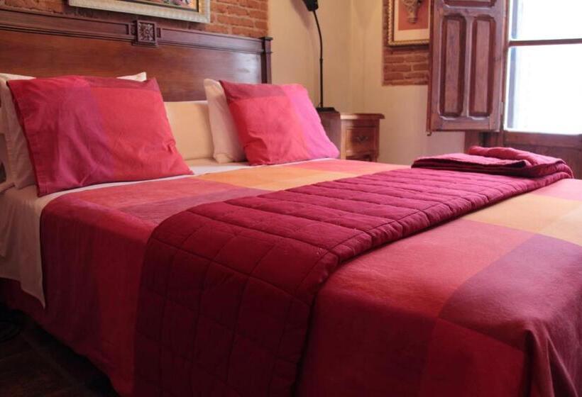 スタンダードルーム, Hostería De La Galería Cerdán