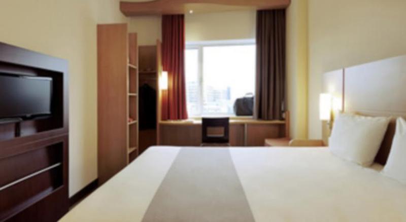 اتاق استاندارد, Ibis Dakar