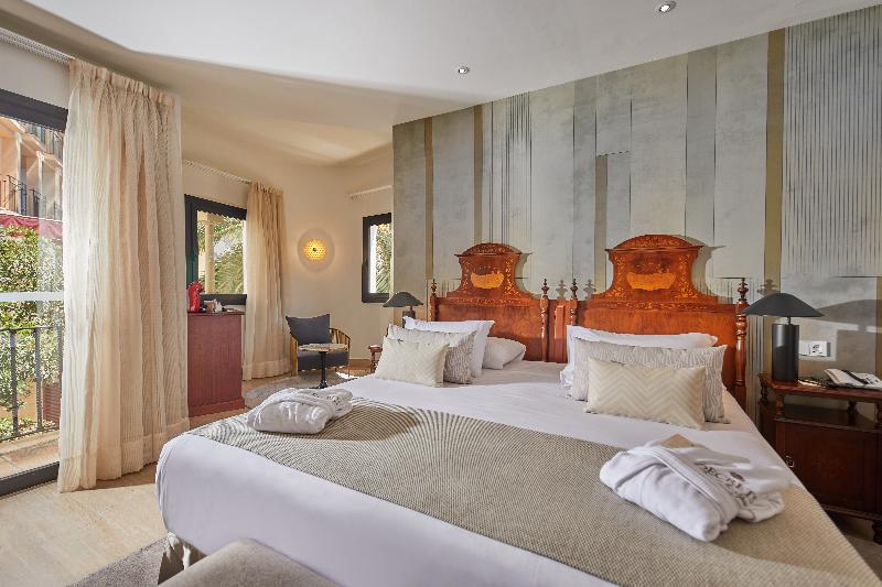 اتاق استاندارد, Ibis Dakar