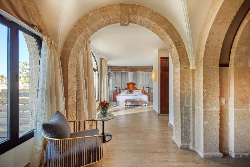 اتاق استاندارد, Ibis Dakar