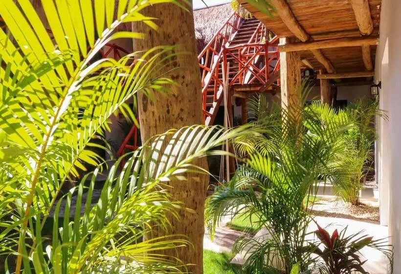 اتاق استاندارد, Kin Ha Tulum