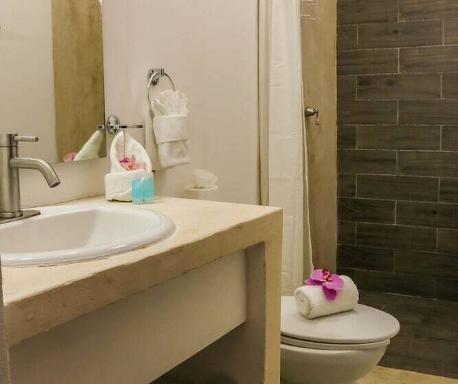 اتاق استاندارد, Kin Ha Tulum