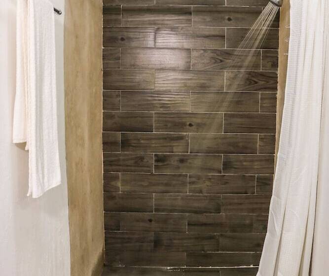 سوییت با چشمانداز باغ, Kin Ha Tulum