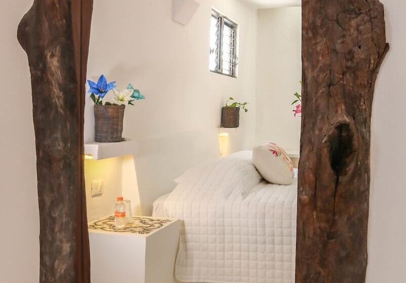 سوییت با چشمانداز باغ, Kin Ha Tulum