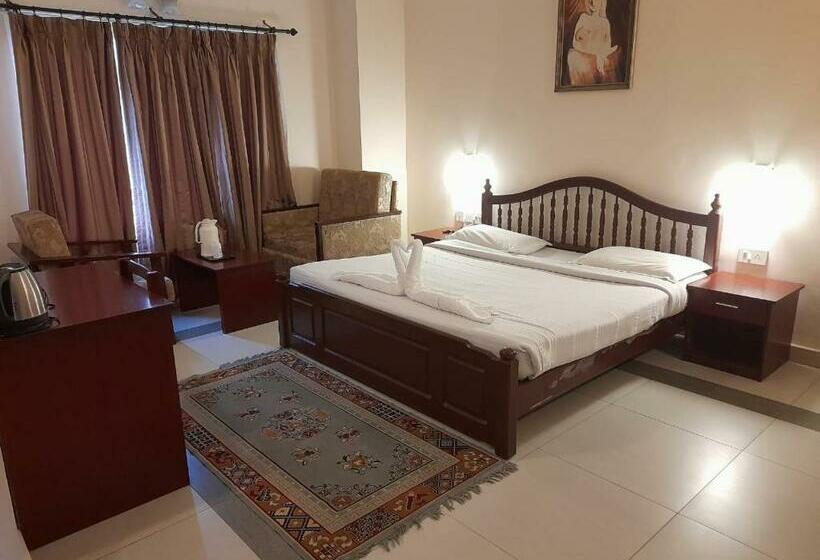 Номер Deluxe, Las Palmas