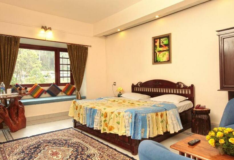 Номер Deluxe, Las Palmas