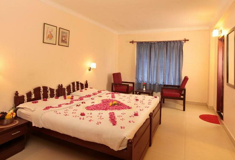 Номер Deluxe, Las Palmas