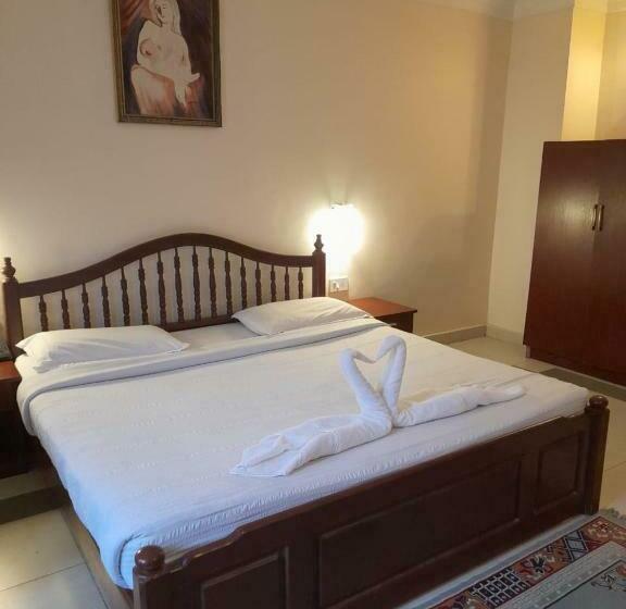 Номер Deluxe, Las Palmas