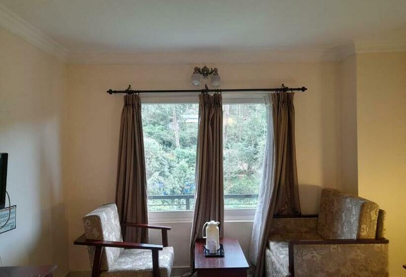 Номер Deluxe, Las Palmas