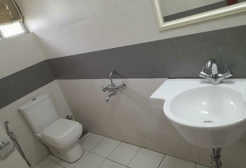 Номер Deluxe, Las Palmas