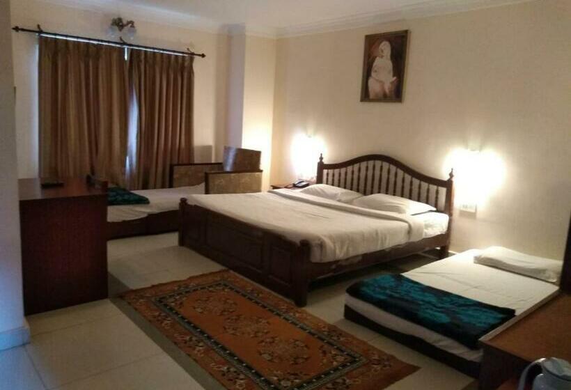 Номер Deluxe, Las Palmas