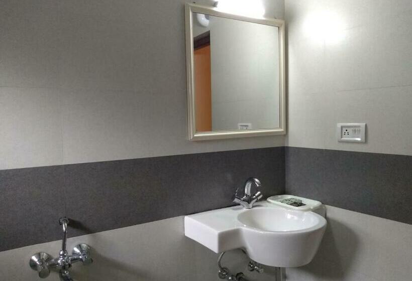 Номер Deluxe, Las Palmas