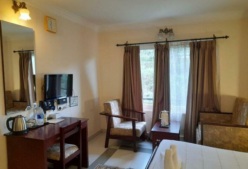 Номер Deluxe, Las Palmas