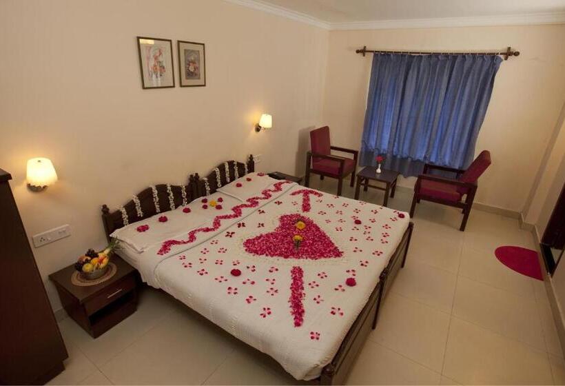 Номер Deluxe, Las Palmas