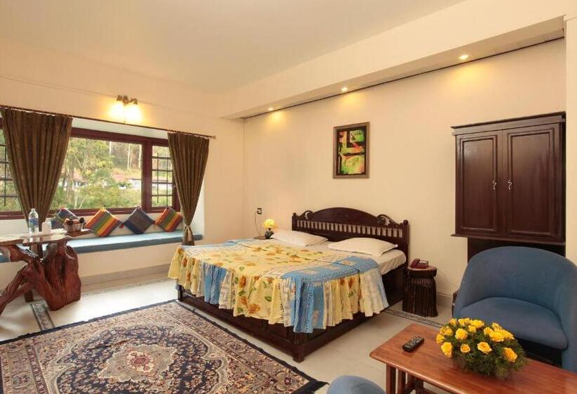 Номер Deluxe, Las Palmas