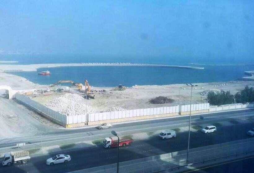 اتاق استاندارد, Phoenicia Tower