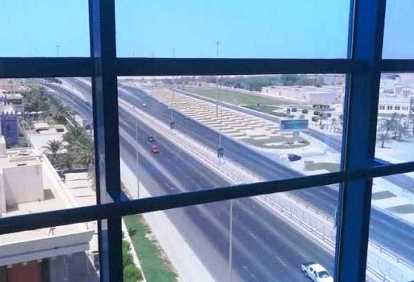 اتاق استاندارد, Phoenicia Tower