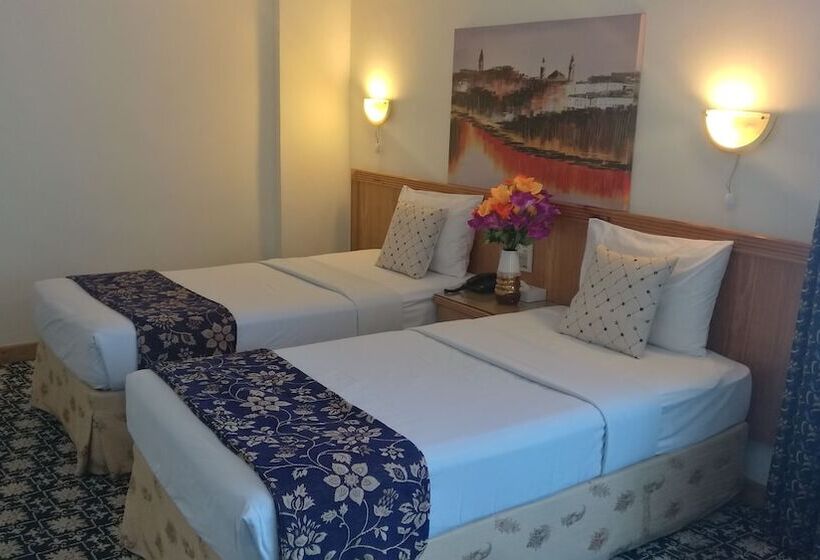 اتاق استاندارد, Phoenicia Tower