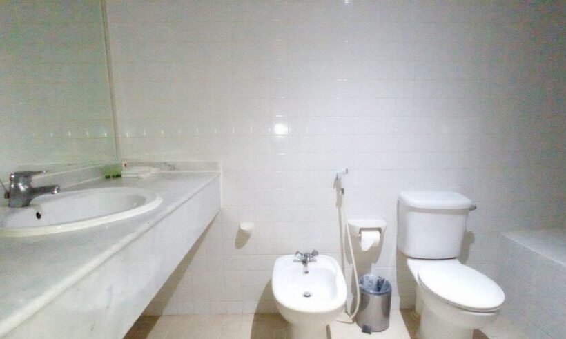 سوییت اجرایی, Phoenicia Tower