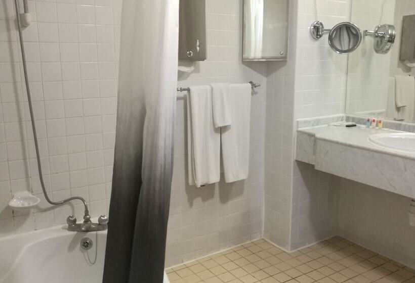 سوییت اجرایی, Phoenicia Tower