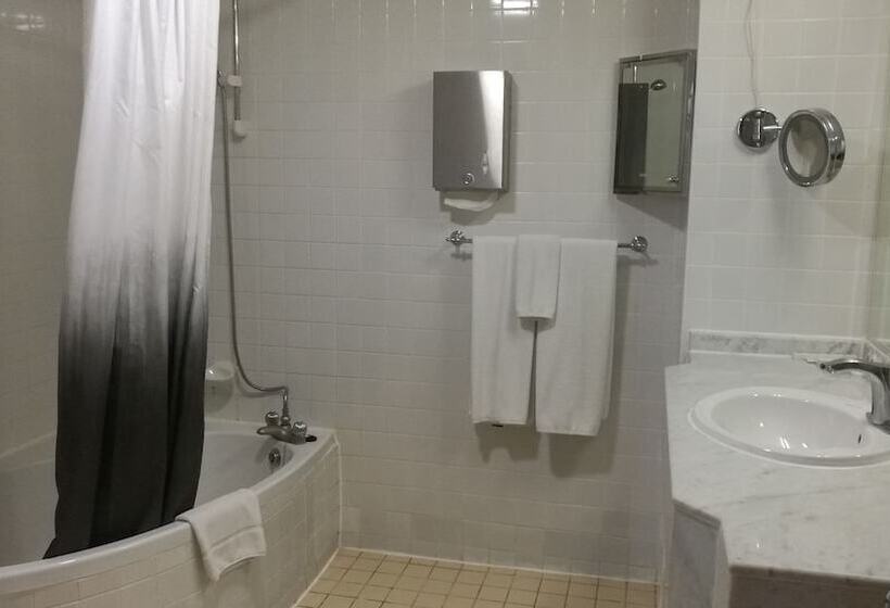 سوییت اجرایی, Phoenicia Tower