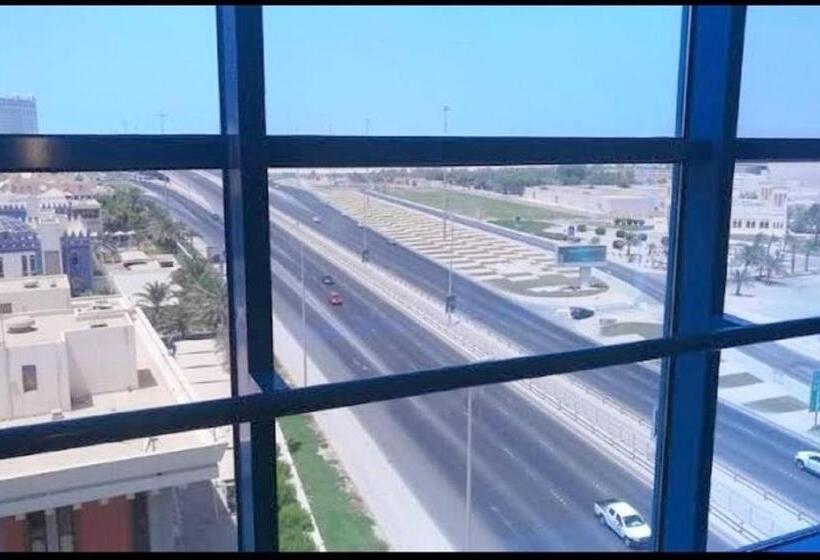 اتاق استاندارد یک نفره, Phoenicia Tower