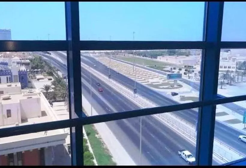 اتاق استاندارد یک نفره, Phoenicia Tower
