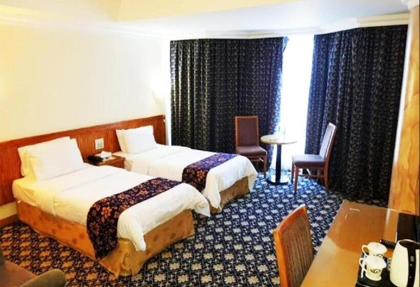 اتاق استاندارد, Phoenicia Tower