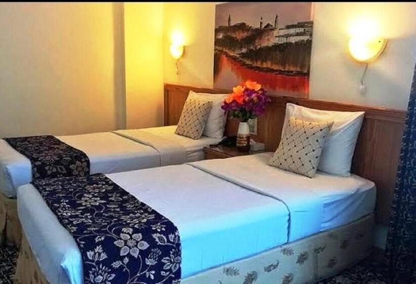 اتاق استاندارد, Phoenicia Tower