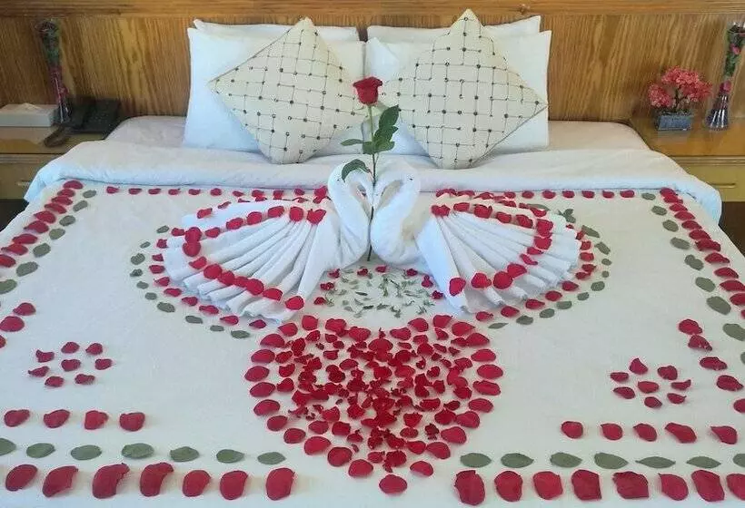 اتاق استاندارد, Phoenicia Tower